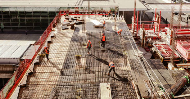 Best Concrete Demolition Services in Grape Creek, TX