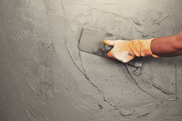 Best Concrete Foundation Repair in Grape Creek, TX