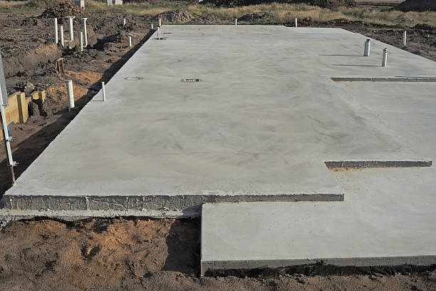 Best Commercial Concrete Services in Grape Creek, TX